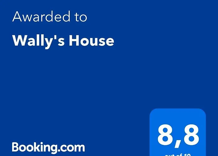 Wally\'S House