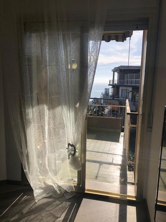 Wally's House Apartment Sanremo