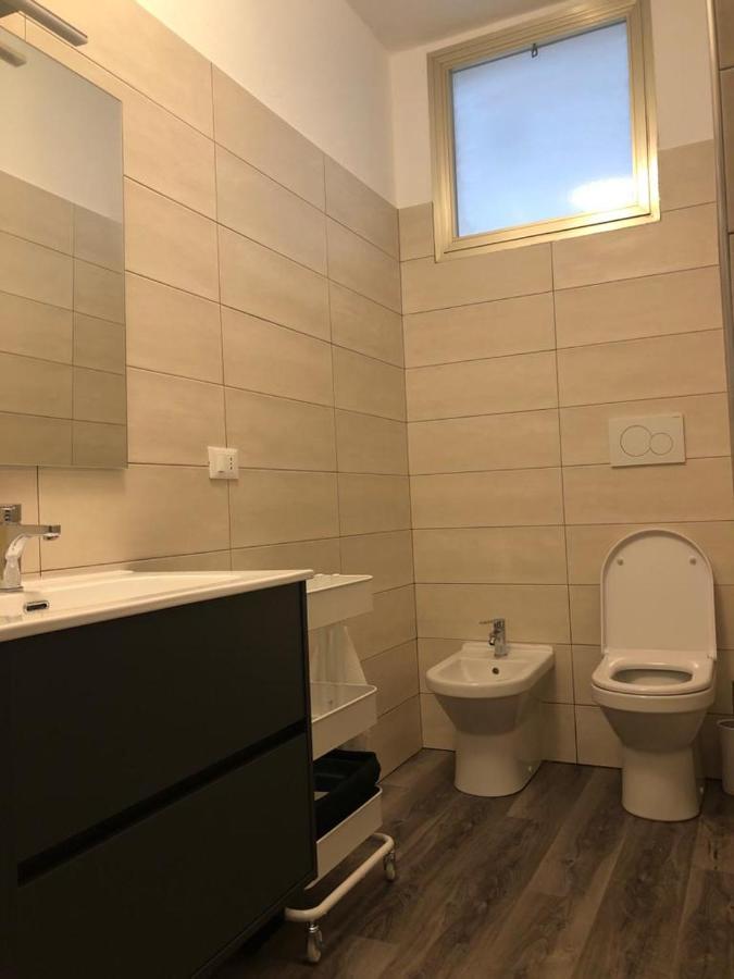 Wally's House Apartment Sanremo
