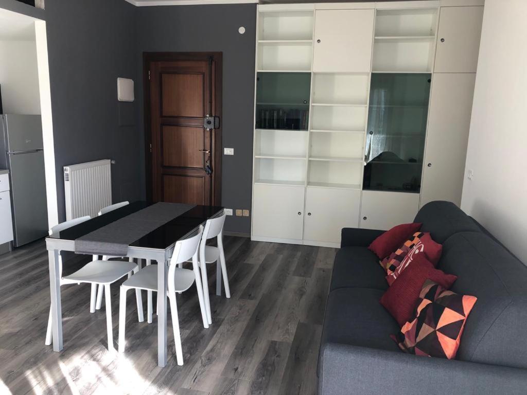 Wally's House Apartment Sanremo