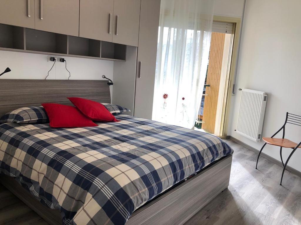 Apartment Wally's House Sanremo