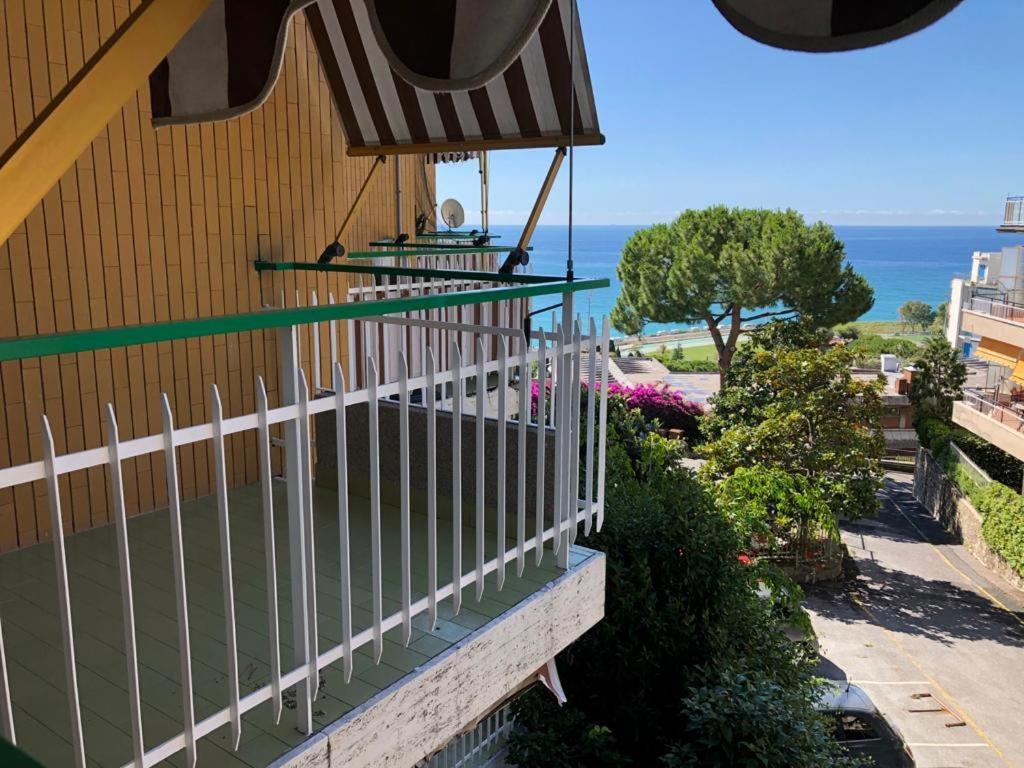 Wally's House Apartment Sanremo