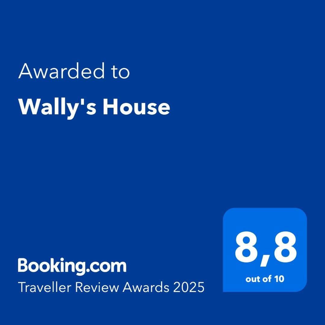 Wally's House Sanremo